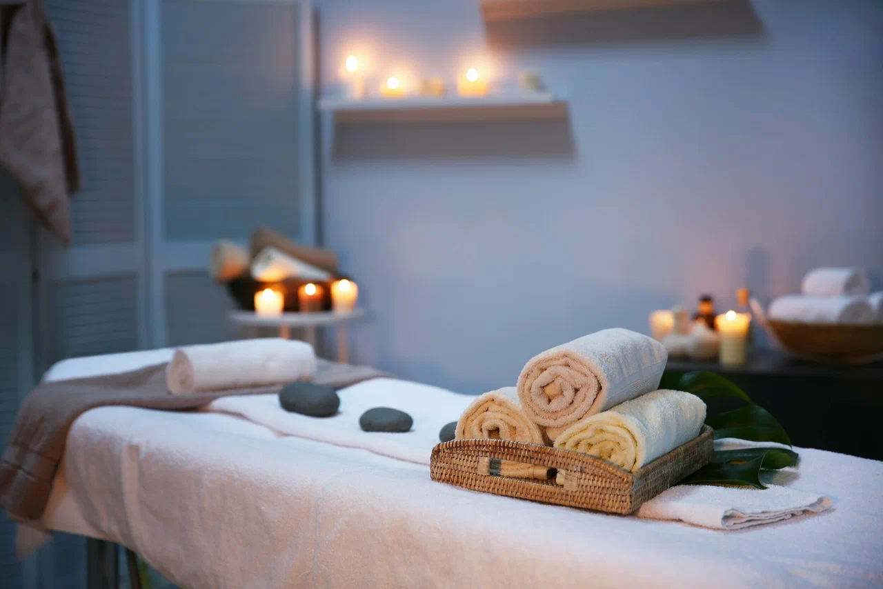 Meilleur Massage Tanger